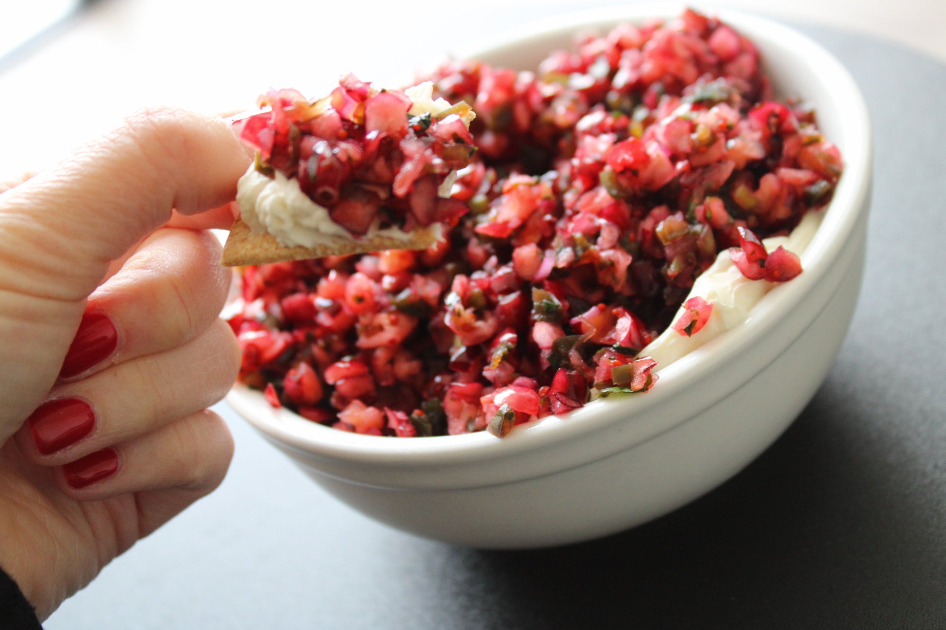 Cranberry Jalape o Dip Social Rind Co cranberry-jalape-o-dip-social-rind-co